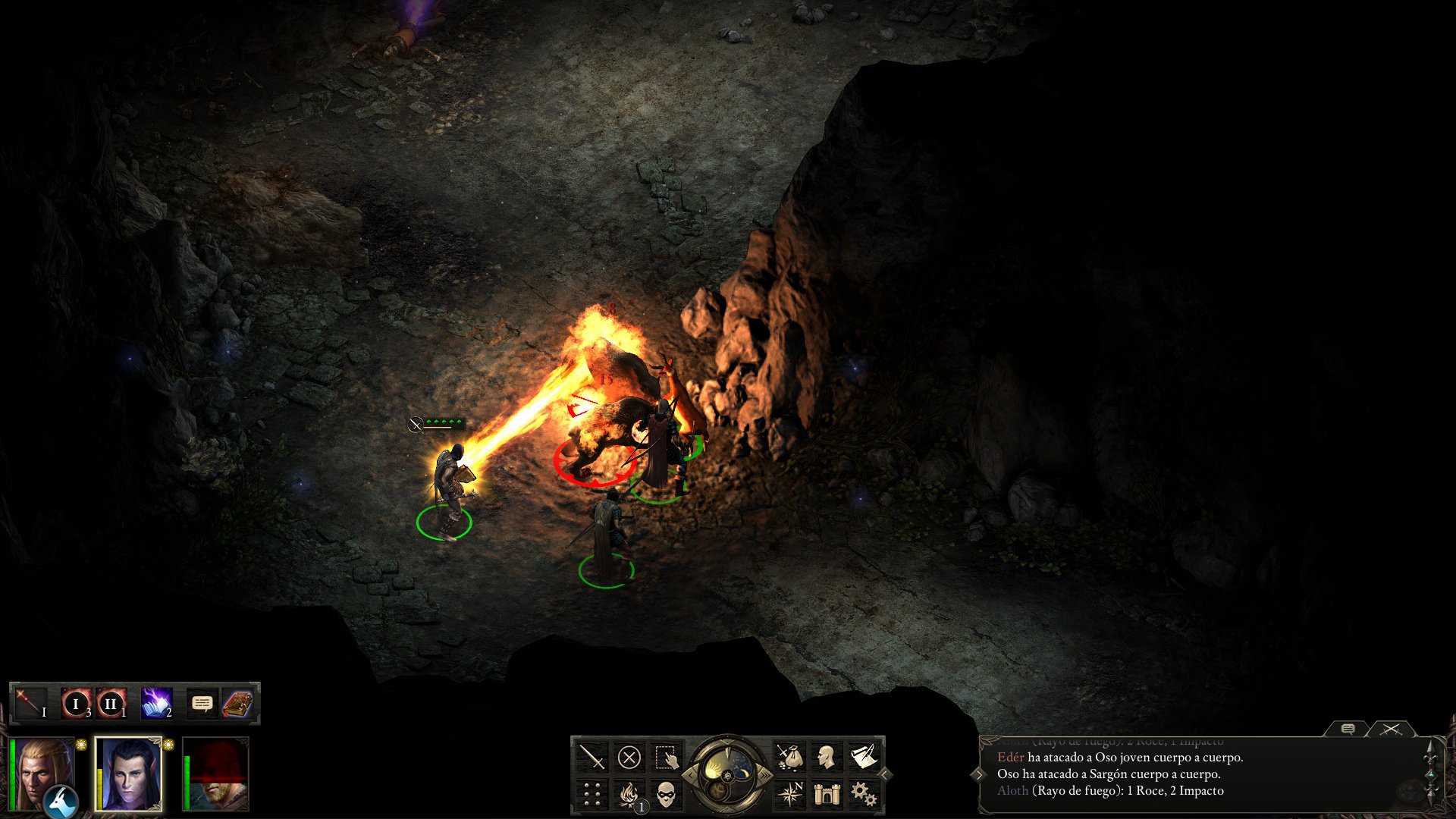 Pillars of Eternity: Complete Edition - Imagen 6